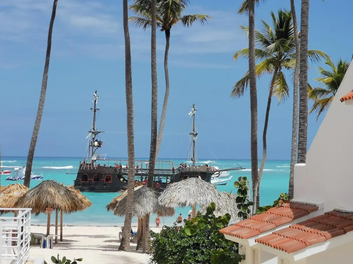 Deluxe Villas Bavaro Beach & Spa - Best Price For Long Term Vacation Rental Punta Cana Dominican Republic