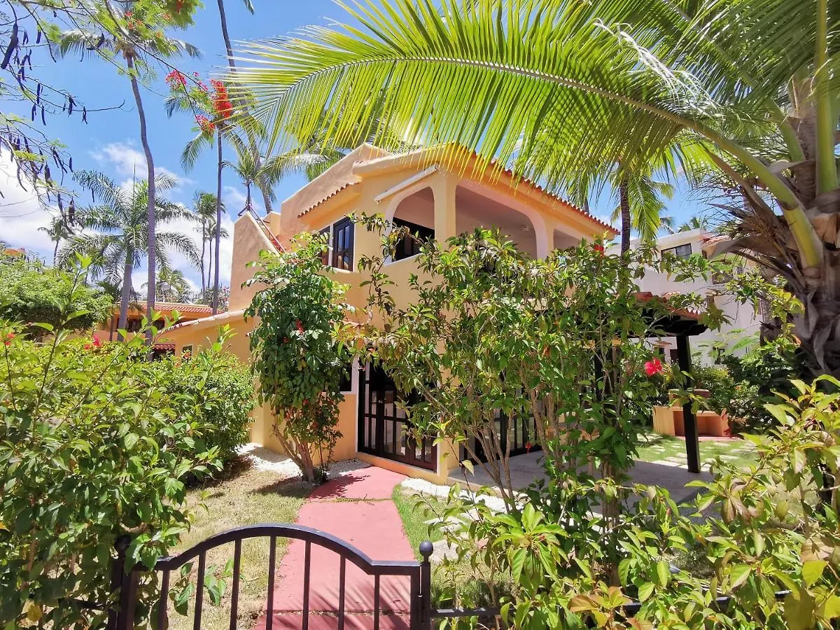 Deluxe Villas Bavaro Beach & Spa - Best Price For Long Term Vacation Rental Punta Cana 0*,  Dominican Republic