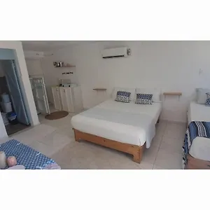 Apartment Blancos, A Dos Minutos De Patos Barahona, Enriquillo